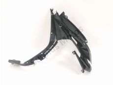 Sous face de carenage gauche