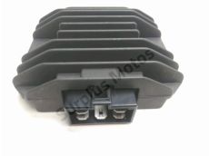 Regulateur de tension