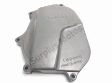 Couvercle pignon sortie boite