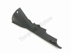 Habillage de cadre droit