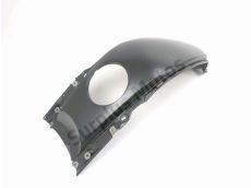 Habillage de reservoir