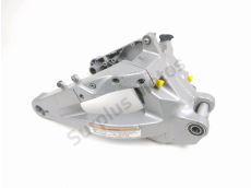 Bras oscillant complet