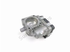 Corps d'injection droit