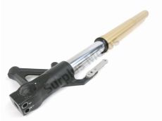 Tube de fourche droit