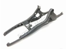 Boucle cadre arriere