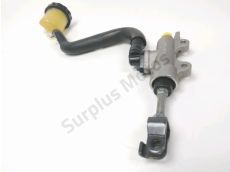 Maitre cylindre frein ar complet