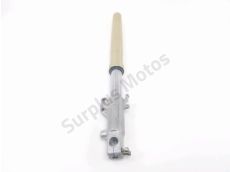 Tube de fourche droit