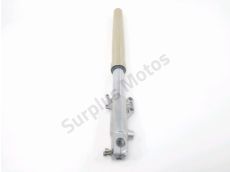 Tube de fourche gauche