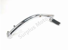 Platine avant droite complete