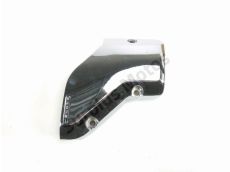 Couvercle pignon sortie boite