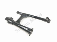 Bras oscillant complet