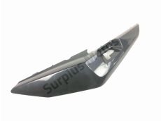 Carenage arriere gauche