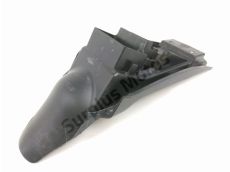 Passage de roue complet