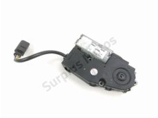 Moteur electrique de reglage de bulle