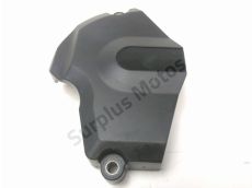 Couvercle pignon sortie boite