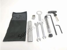 Trousse outil