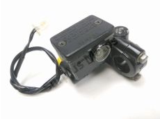 Maitre cylindre frein av complet