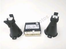 Relais boitier electrique