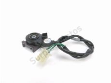 Contacteur de bequille