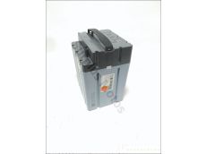 Batterie de traction