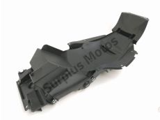 Passage de roue complet