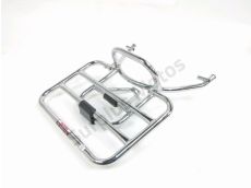 Porte paquets arriere