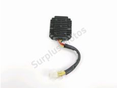 Regulateur de tension