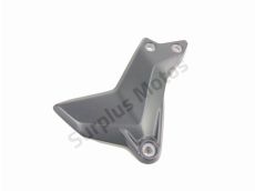 Habillage de cadre droit