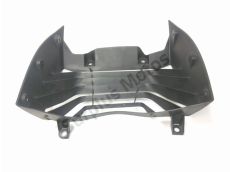 Grille de radiateur