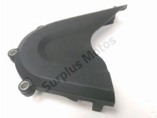 Couvercle pignon sortie boite