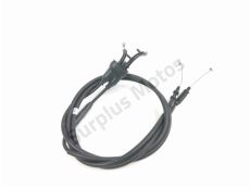 Cable d'accelerateur