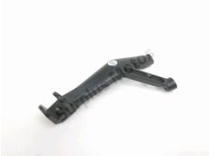 Platine arriere gauche complete