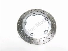 Disque frein arriere
