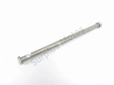 Axe de bras oscillant