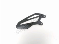 Habillage platine droit