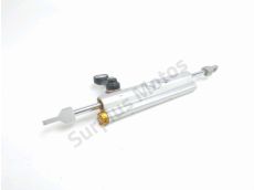 Amortisseur de direction