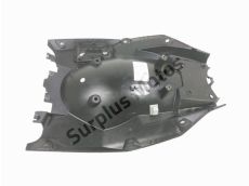 Passage de roue complet