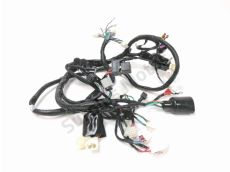 Faisceau electrique