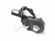 Contacteur de bequille