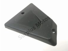 Habillage de cadre gauche