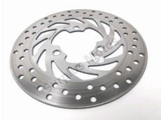 Disque frein arriere