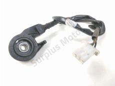 Contacteur de bequille