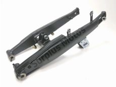 Bras oscillant complet