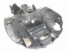 Passage de roue complet