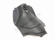 Tablier avant scooter