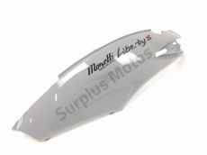 Carenage arriere gauche