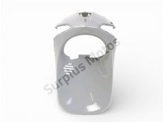 Coque avant complete