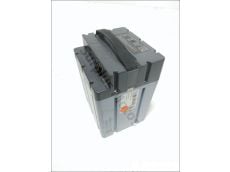 Batterie de traction