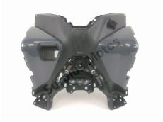 Tablier avant scooter