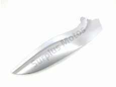 Carenage arriere droit